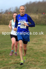 Womens and mens 35 to 65 plus, 2022 NEMAA Open Cross Country Champs., Wallsend, Tyne and Wear. Photo: David T. Hewitson/Sports for All Pics